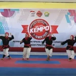 Porkemi Sultra Sabet 5 Medali Perak Kejurnas Kempo Virtual Porkemi Sultra Sabet 5 Medali Perak Kejurnas Kempo Virtual