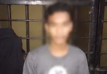 Kenalan Lewat WhatsApp, Seorang Gadis di Kendari Dicabuli Tiga Kali Kenalan Lewat WhatsApp, Seorang Gadis di Kendari Dicabuli Tiga Kali