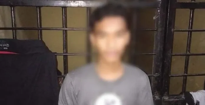 Kenalan Lewat WhatsApp, Seorang Gadis di Kendari Dicabuli Tiga Kali