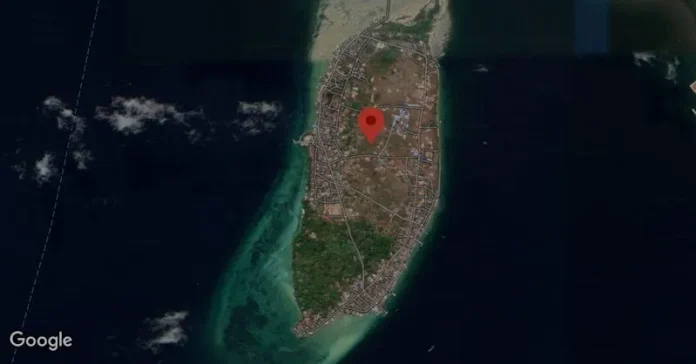 Layanan 4G Telkomsel Hadir Pulau Makassar Baubau