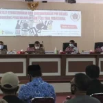 29 Wartawan Ikuti Orientasi PWI Kolaka 29 Wartawan Ikuti Orientasi PWI Kolaka