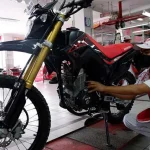 Motor Honda Paling Direkomendasikan Masyarakat Motor Honda Paling Direkomendasikan Masyarakat