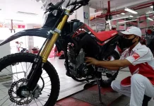Motor Honda Paling Direkomendasikan Masyarakat Motor Honda Paling Direkomendasikan Masyarakat