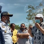 Jembatan Penghubung Muna-Sulawesi Terkoneksi 73 Kabupaten Siap Dibangun Ridwan Bae Target 2024 Tak Ada Lagi Rumah Kumuh di Muna