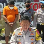 Tersangka Pembunuhan Perempuan di Kolaka Dijerat Pasal Pencurian dengan Kekerasan Polisi Ungkap Motif Pelaku Pembunuhan Seorang Perempuan di Kolaka