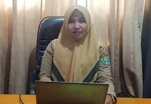 CPNS yang Lulus di Kolut Wajib Sertakan Hasil Rapid Test saat Pemberkasan Kepala Bidang (Kabid) Pengadaan, Penilaian Kinerja Aparatur dan Penghargaan BKD Kolut, Rusnayani