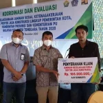 BP Jamsostek Santuni Pekerja Perusahaan di Sultra BP Jamsostek Santuni Pekerja Perusahaan di Sultra