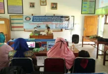 Guru SDN 6 Kendari Sebut PBM Makin Mudah dengan Zoom Cloud Meeting Guru SDN 6 Kendari Mudah PBM Makin Mudah dengan Zoom Cloud Meeting