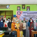 Guru SMPN 5 Kendari Manfaatkan Zoho Forms dan Google Forms untuk Belajar Daring Guru SMPN 5 Kendari Manfaatkan Zoho Forms dan Google Forms untuk Belajar Daring