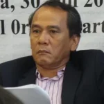 Tak Jalankan Rekomendasi KASN, Gubernur dan Lima Bupati di Sultra Kena Sanksi Mendagri Staf Khusus Menteri Dalam Negeri Kastorius Sinaga