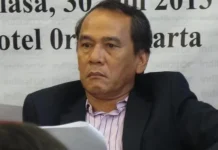 Tak Jalankan Rekomendasi KASN, Gubernur dan Lima Bupati di Sultra Kena Sanksi Mendagri Staf Khusus Menteri Dalam Negeri Kastorius Sinaga