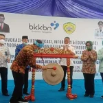 Keciprat Rp3 Miliar dari BKKBN Pusat, Pemkot Baubau Fokus Atasi Stunting Keciprat Rp3 Miliar dari BKKBN Pusat, Pemkot Baubau Fokus Atasi Stunting