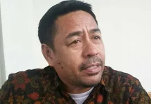 PDI Perjuangan Optimis HATI Menang di Basis Petahana Sudirman A Hamid