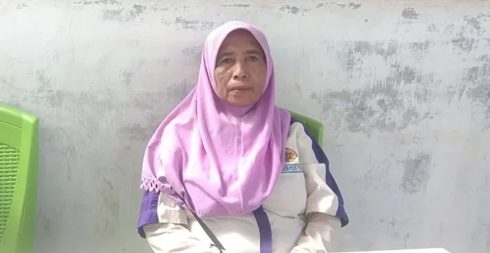 Kisah Sumiati, 26 Tahun Jadi Guru Honorer di Baubau