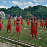 Tamalaki Wonua Ndolaki Sultra Apresiasi Pelaksanaan Deklarasi Taawu Mekongga Tamalaki Wonua Ndolaki Sultra Apresiasi Pelaksanaan Deklarasi Taawu Mekongga