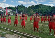 Tamalaki Wonua Ndolaki Sultra Apresiasi Pelaksanaan Deklarasi Taawu Mekongga Tamalaki Wonua Ndolaki Sultra Apresiasi Pelaksanaan Deklarasi Taawu Mekongga