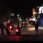 Tawuran Dua Kelompok Pemuda di Buteng, Polisi Amankan Tiga Orang Tawuran Dua Kelompok Pemuda di Buteng, Polisi Amankan Tiga Orang