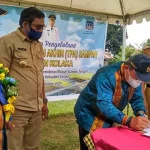 Bangun TPA Patioso dan IPLT di Kolaka, Pemerintah Habiskan Anggaran Rp11 Miliar Bangun TPA Patioso dan IPLT di Kolaka, Pemerintah Habiskan Anggaran Rp11 Miliar