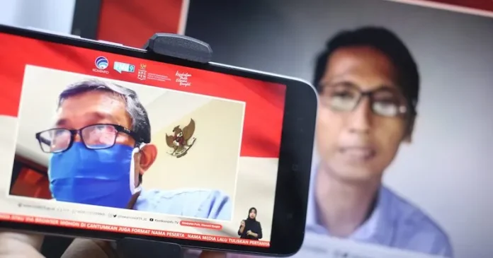 Media Dinilai Berperan Bangun Kesadaran Masyarakat Tetang Pentingnya Vaksin