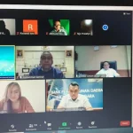 Bank Sultra Catat Kinerja Positif di Tengah Pandemi Covid-19 Bank Sultra Catat Kinerja Positif di Tengah Pandemi Covid-19