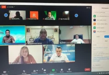 Bank Sultra Catat Kinerja Positif di Tengah Pandemi Covid-19 Bank Sultra Catat Kinerja Positif di Tengah Pandemi Covid-19