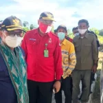 Kementerian LHK Dukung Pengembangan Ekowisata di TNRAW Kementrian LHK Dukung Pengembangan Ekowisata di TNRAW