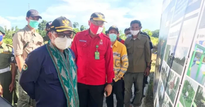 Kementrian LHK Dukung Pengembangan Ekowisata di TNRAW