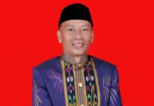 Begini Rencana Pengelolaan Asrama Mahasiswi Wawonii di Kendari Kepala Dikbud Konkep , Muh. Yani