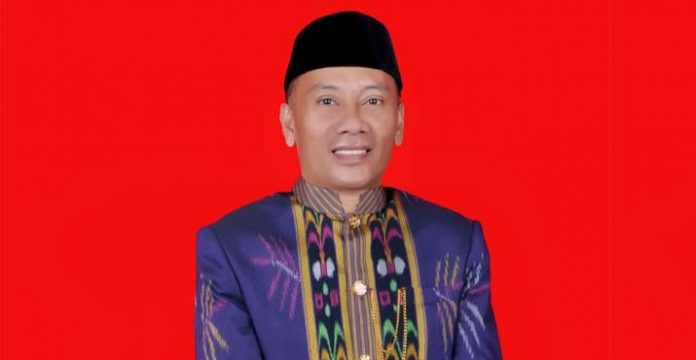 Kepala Dikbud Konkep , Muh. Yani