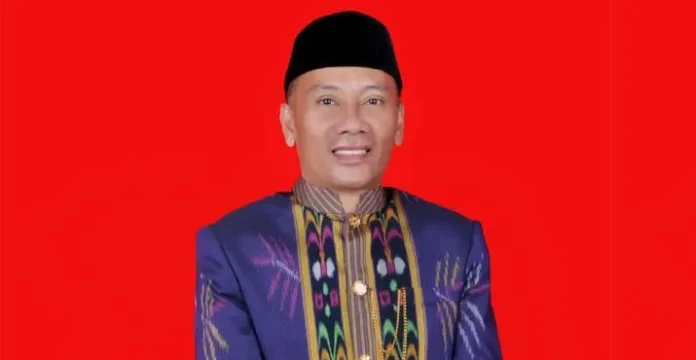 Kepala Dikbud Konkep , Muh. Yani