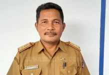 Pemkab Mubar Tutup Objek Wisata Selama Libur Natal dan Tahun Baru Kepala Dinas Pariwisata dan Kebudayaan (Kadisparbud) Mubar, Ali Kadirun