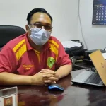 Terdakwa Kasus yang Menyebut Data Covid-19 di Kolut Palsu Divonis Satu Tahun Penjara Juru bicara (Jubir) PN Lasusua Anjar Kumboro