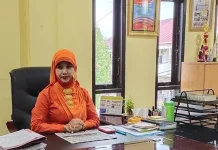 Dua Prodi Poltekkes Kendari Raih Akreditas B Direktur Poltekkes Kemenkes Kendari Askrening