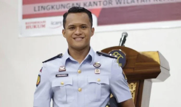 Chandra Kurnia Pratama Opini