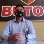 Keracunan Massal di Buton Akibat Bakteri Pada Telur Ayam Kasat Reskrim Polres Buton AKP Dedi Hartoyo