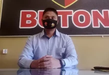 Keracunan Massal di Buton Akibat Bakteri Pada Telur Ayam Kasat Reskrim Polres Buton AKP Dedi Hartoyo