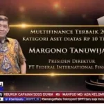 FIFGROUP Sabet Dua Penghargaan dalam Tokoh Finansial Indonesia 2020 FIFGROUP Sabet Dua Penghargaan dalam Tokoh Finansial Indonesia 2020