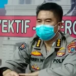 Polda Sultra Tetapkan Lima Pendemo di VDNI Jadi Tersangka Polda Sultra Tetapkan Lima Pendemo di VDNI Jadi Tersangka