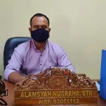Kasus Kekerasan Terhadap Perempuan dan Anak di Kolut Meningkat, Pelakunya Didominasi Kerabat Dekat Kasat reskrim Polres Kolut Iptu Alamsya Nugraha