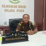 Kasus yang Menyebut Data Covid-19 di Kolut Palsu Masuk Tahap Pemeriksaan Saksi Kasus yang Menyebut Data Covid-19 di Kolut Palsu Masuk Tahap Pemeriksaan Saksi