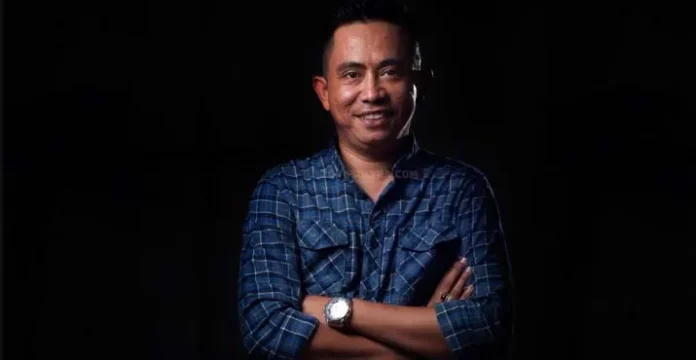 La-Ode-Muh-Al-Ikbal-mncfif Asisten Maneger Marketing New Motor Cycle (NMC) FIFGROUP Kendari, La Ode Muh Al Ikbal