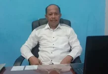 Kuliah Tatap Muka 2021, UMB Matangkan Penerapan Protokol Covid-19 Menurut Kepala Biro Administrasi Akademik dan Mahasiswa UMB, Maruf