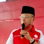 BLK Kendari Tutup Pelatihan MTU di Wakatobi dan Konawe Kepala BLK Kendari La Ode Polondu