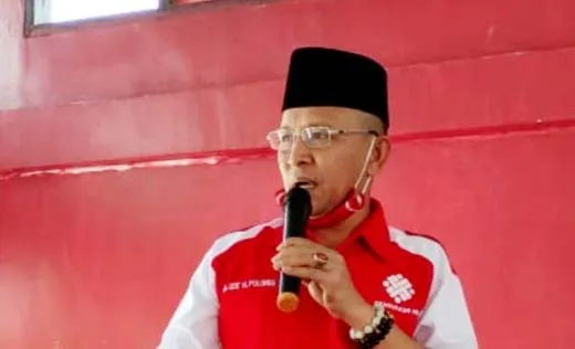 PSX_20201202_172451 Kepala BLK Kendari La Ode Polondu