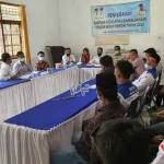 VDNIP Tolak Berunding Dengan FKSPN Terkait Upah Buruh VDNIP Tolak Berunding Dengan FKSPN Terkait Upah Buruh