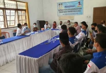 VDNIP Tolak Berunding Dengan FKSPN Terkait Upah Buruh VDNIP Tolak Berunding Dengan FKSPN Terkait Upah Buruh