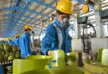 Libur Pilkada, Pertamina Jamin Stok BBM dan LPG di Sulawesi Aman PT Pertamina (Persero)