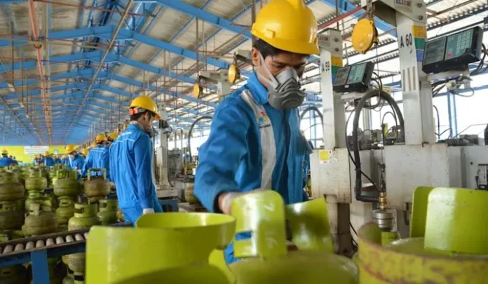 PT Pertamina (Persero)