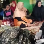 Warga Kolaka Utara Tewas Tersengat Listrik Jerat Babi Warga Kolaka Utara Tewas Tersengat Listrik Jerat Babi