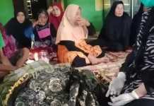 Warga Kolaka Utara Tewas Tersengat Listrik Jerat Babi Warga Kolaka Utara Tewas Tersengat Listrik Jerat Babi